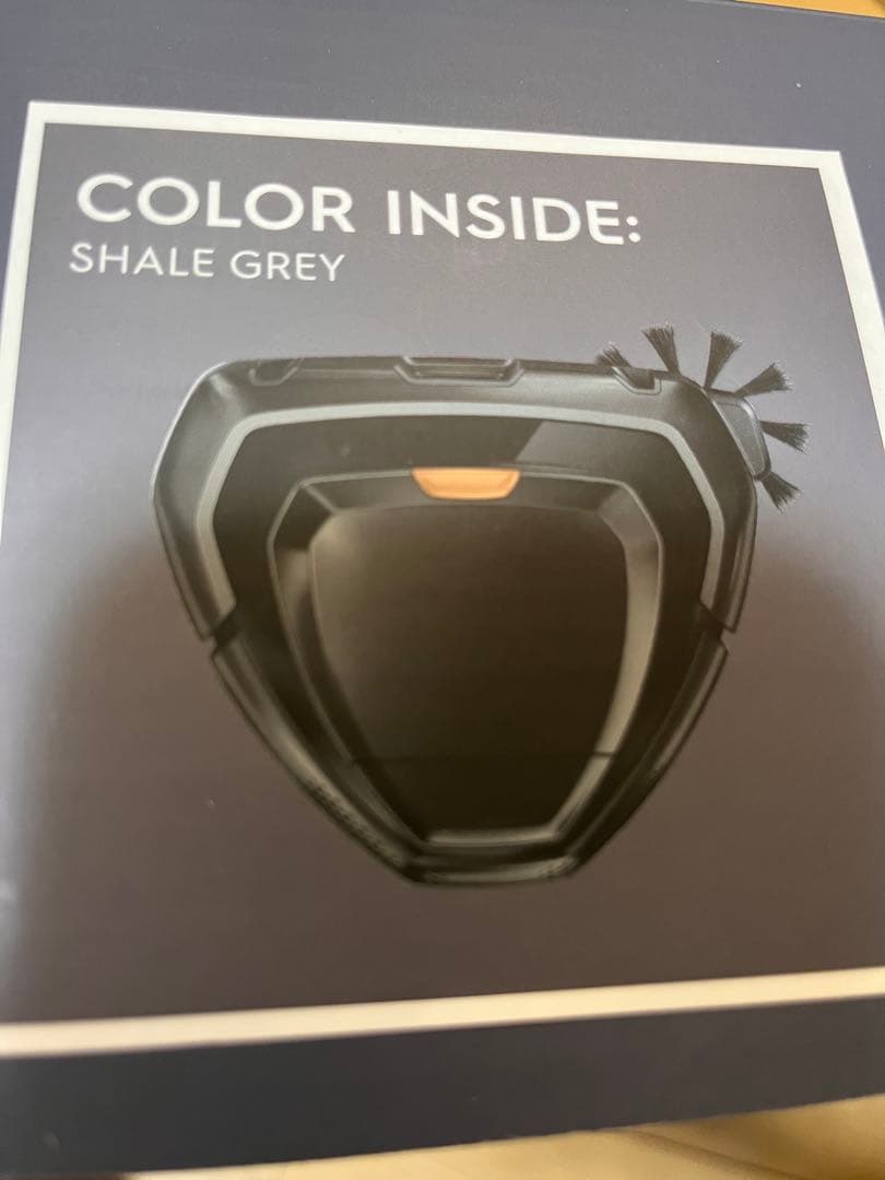 再値下げ　開封のみElectroluxPUREi9　PI91-5SGM