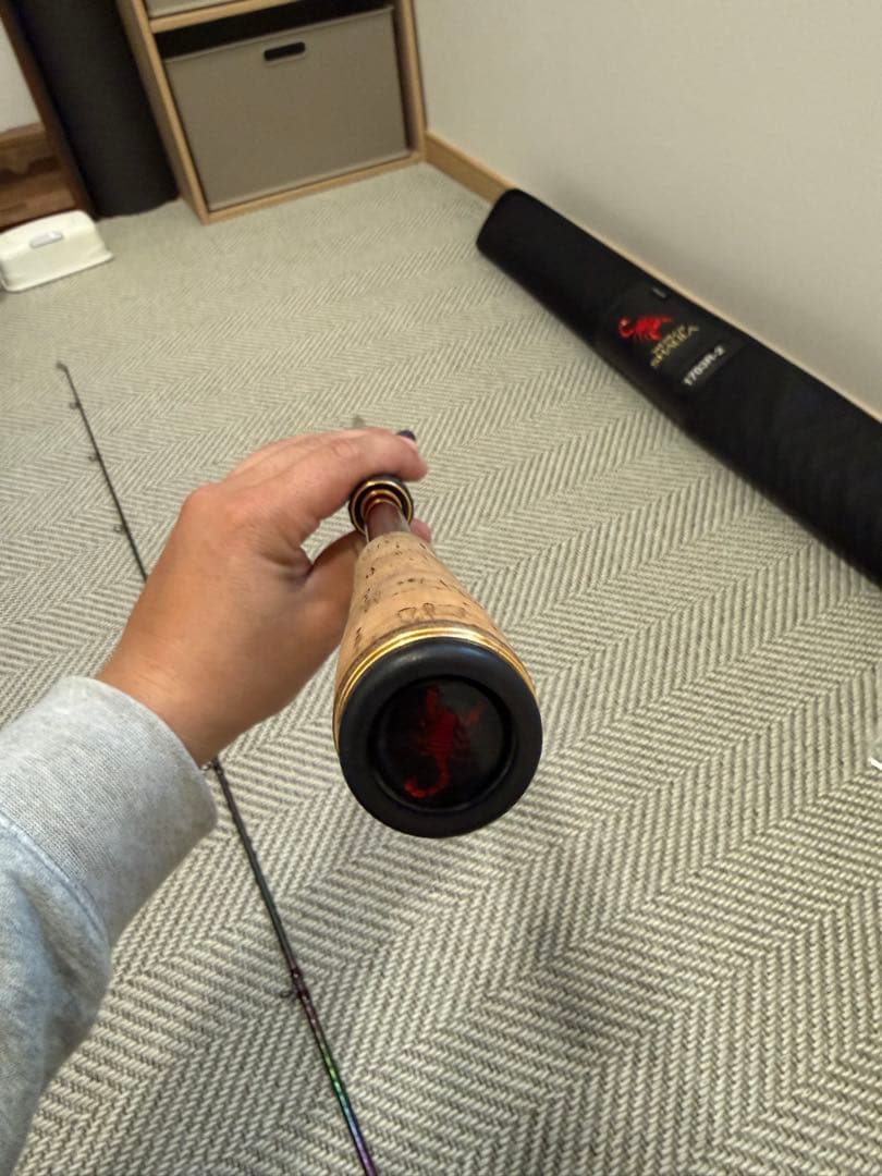 超美品　18ワールドシャウラ1703-2