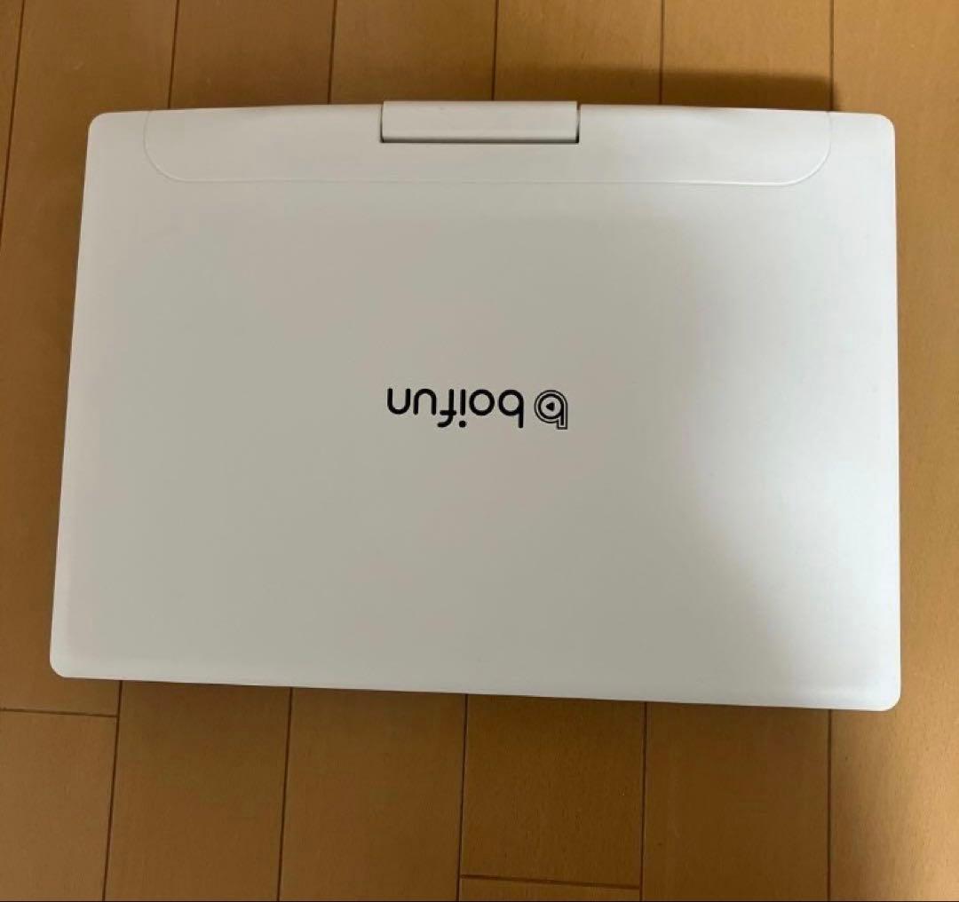 BOIFUNボーダブルDVDプレーヤー