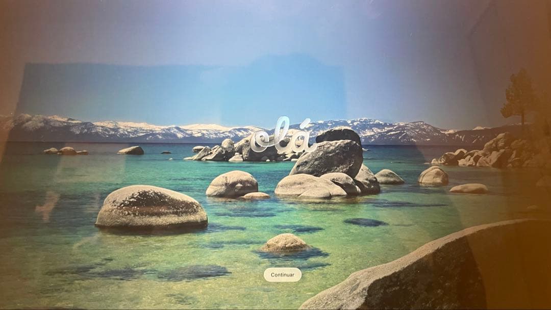 ノートPC MacBook Air M1 2020 8GB 純正箱付き　最新状態