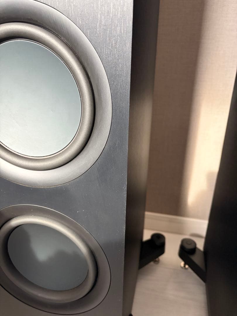 KEF Q750 ペア　2本1組