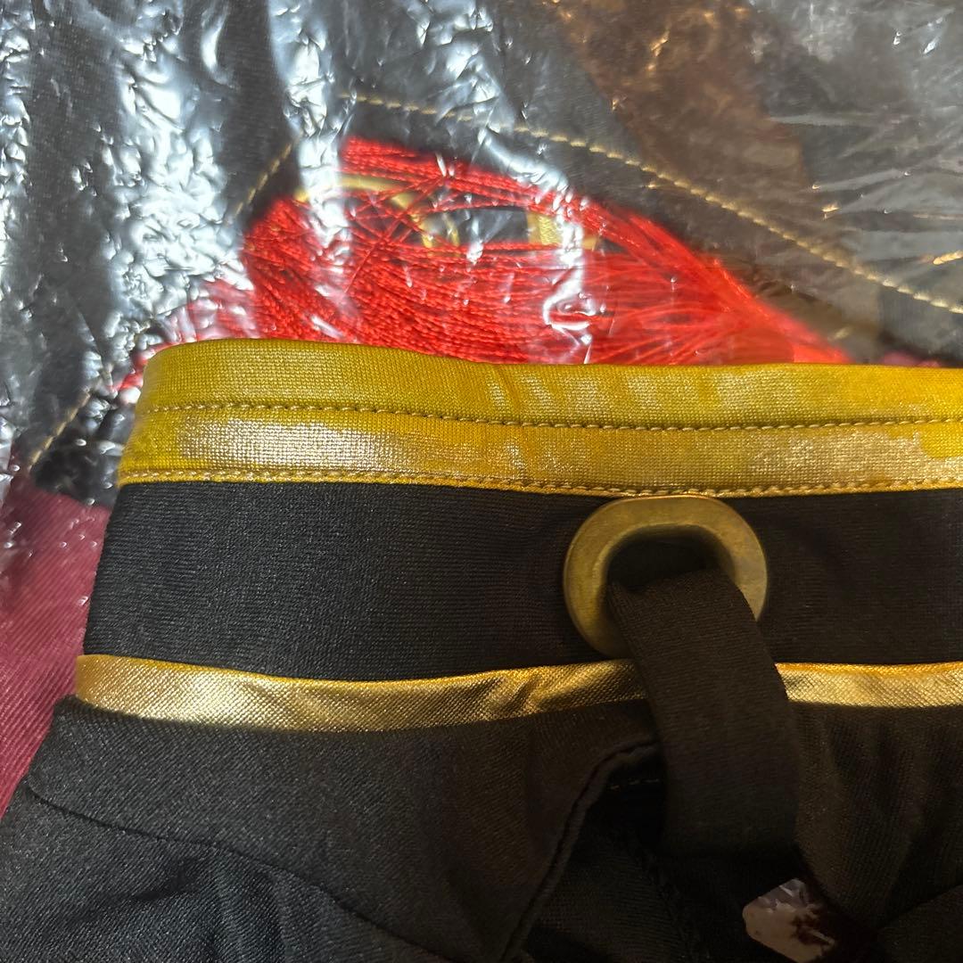 和泉守兼定 コスプレ衣装 コストモ製