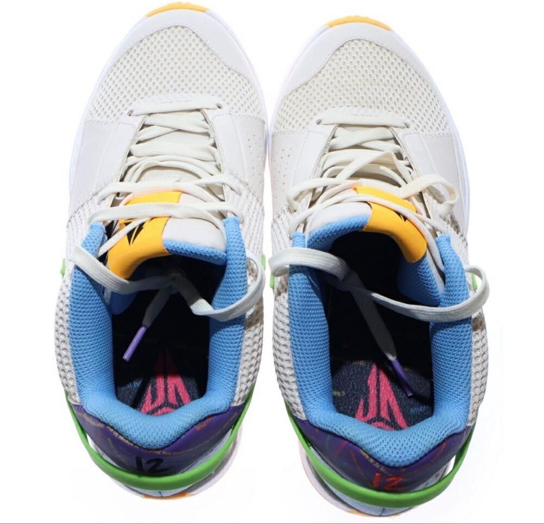 シューズ(男性用) Nike Ja1