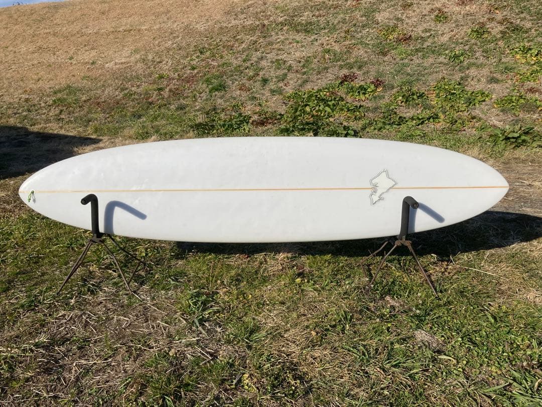 ミッドレングス　8.2インチ