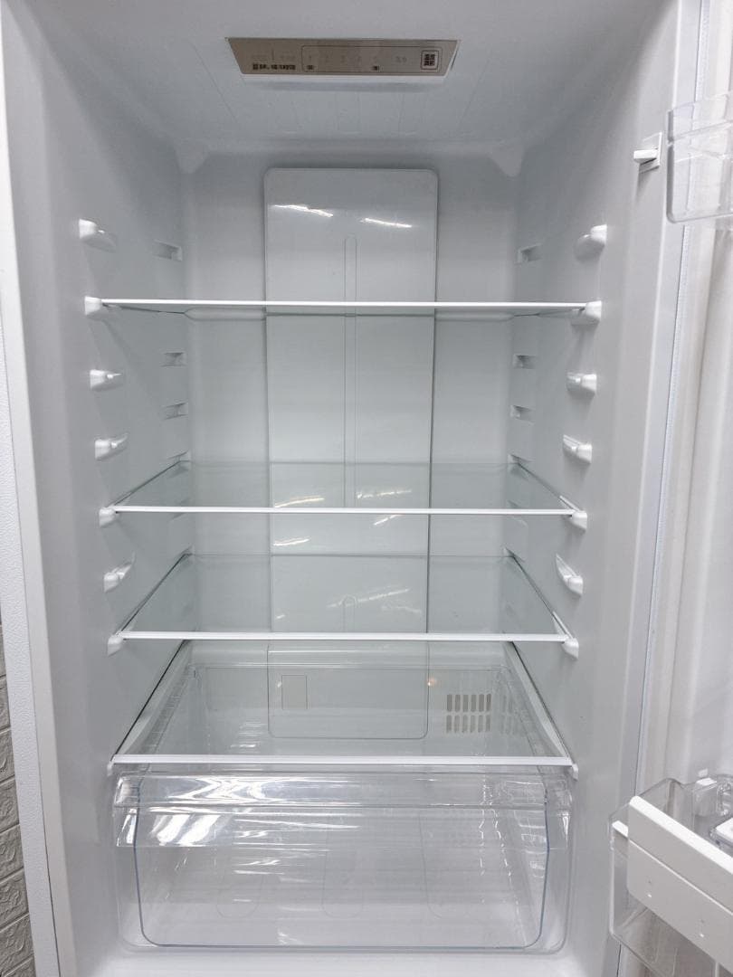 T02052 アイリスオーヤマ 299L 冷蔵庫 大型 小型 一人暮らし