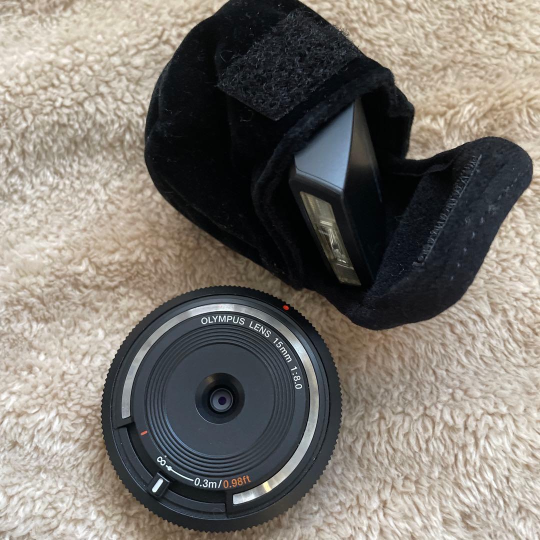 ぶ*ん様 OLYMPUS OM-D E-M1 ミラーレス一眼カメラ