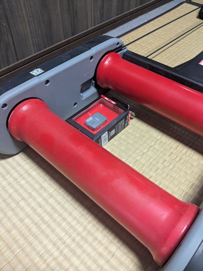 t*7様 ELITE QUICK -motion ＆misuroB+