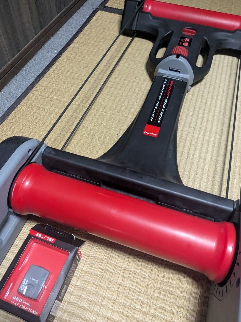 t*7様 ELITE QUICK -motion ＆misuroB+