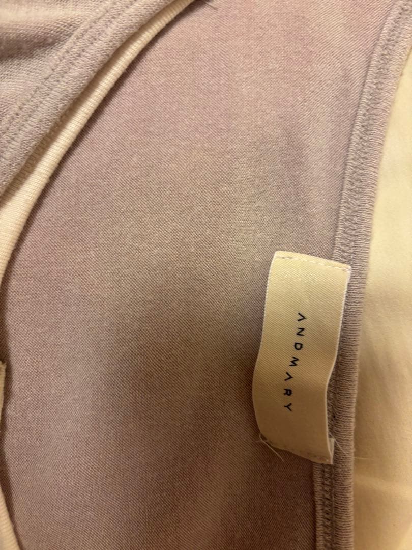 ワンピース Alro mini dress andmary