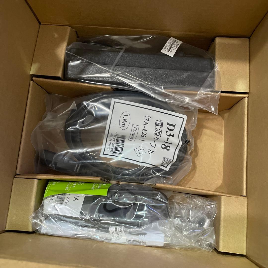 その他 NVIDIA JETSON TX2 developer kit