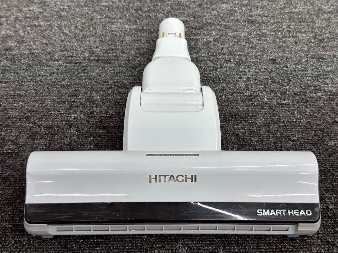 動作保証　CV-PF900-015 日立掃除機　D-AP51 ヘッド　回転ブラシ