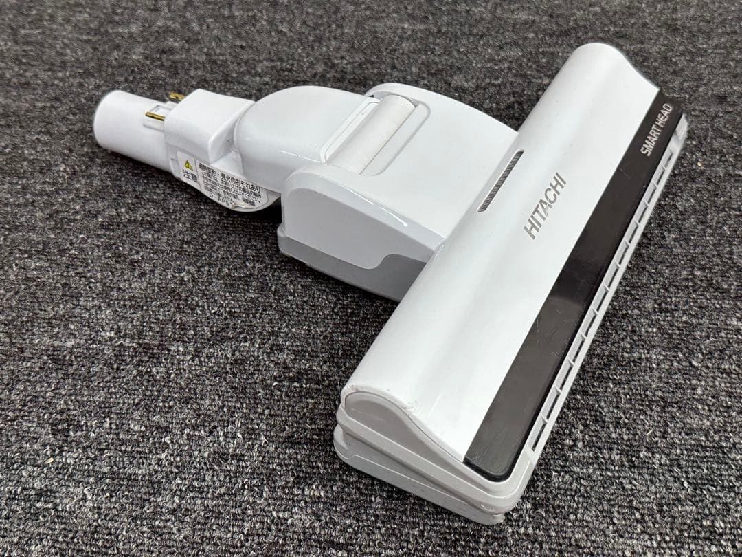 動作保証　CV-PF900-015 日立掃除機　D-AP51 ヘッド　回転ブラシ