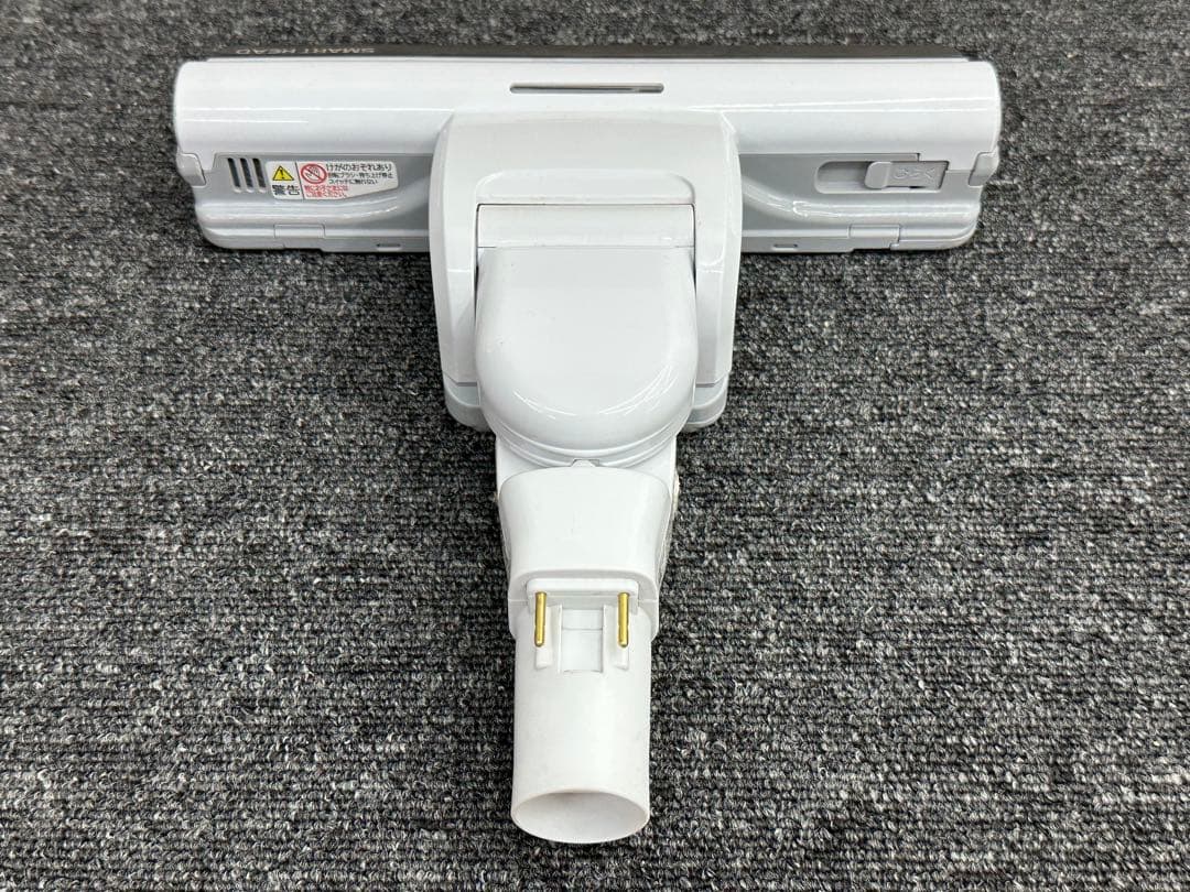 動作保証　CV-PF900-015 日立掃除機　D-AP51 ヘッド　回転ブラシ