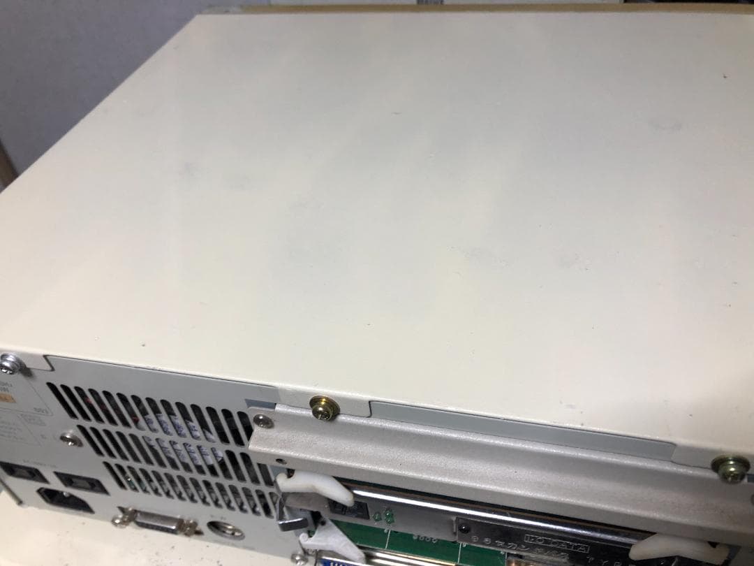 R*r様 NEC PC-9801RA パーソナルコンピュータ