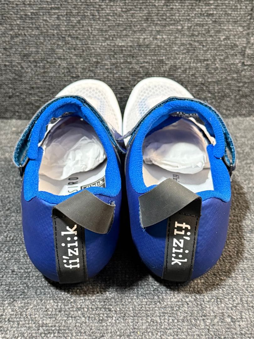 新品未使用 フィジーク TRANSIRO HYDRA 靴EU41/26.5cm