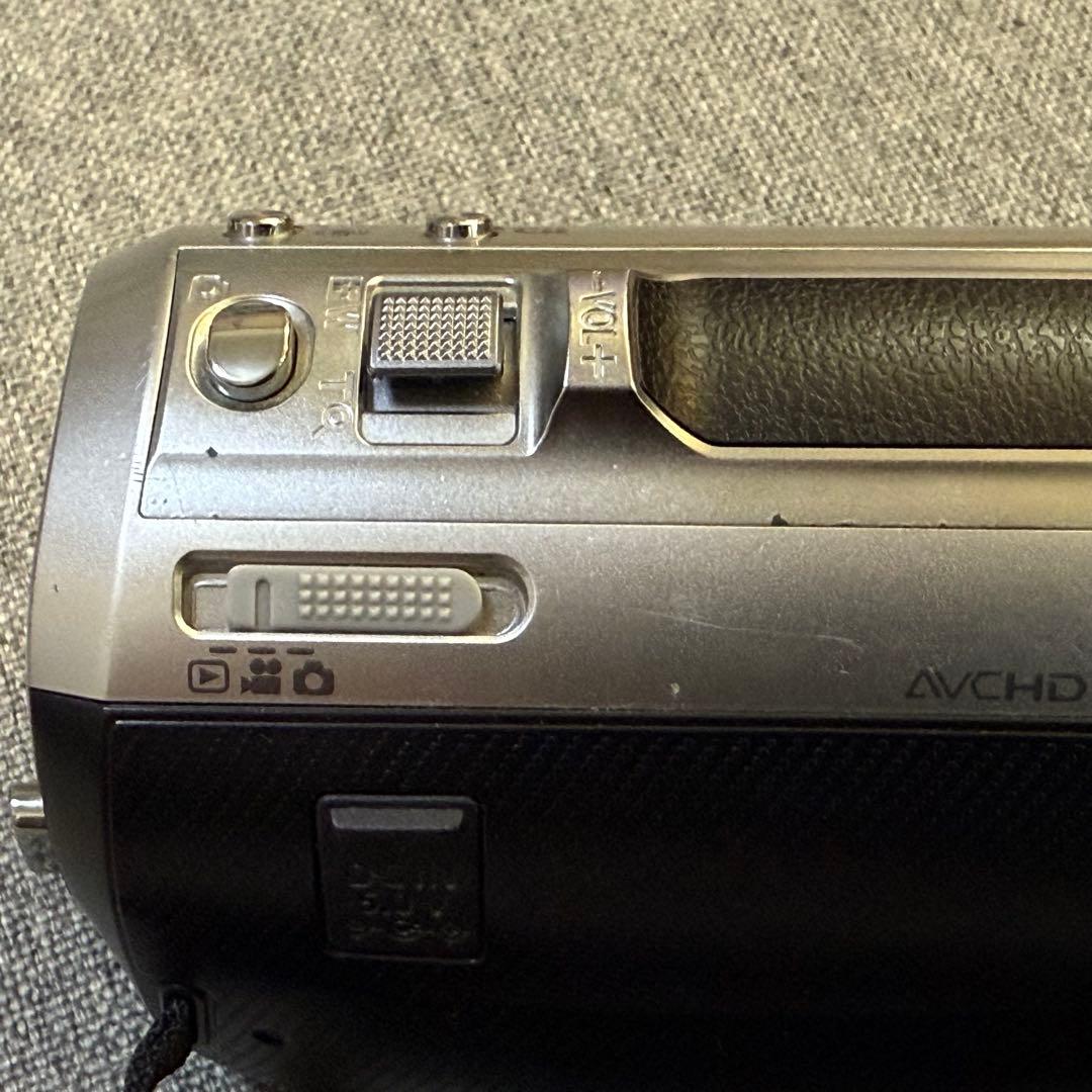 [ファンドーさん専用] HC-V620M デジタルハイビジョン ビデオカメラ