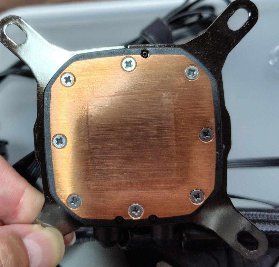 i-9 9900k,Z390M/B,64GB,CPU簡易水冷【win11対応】