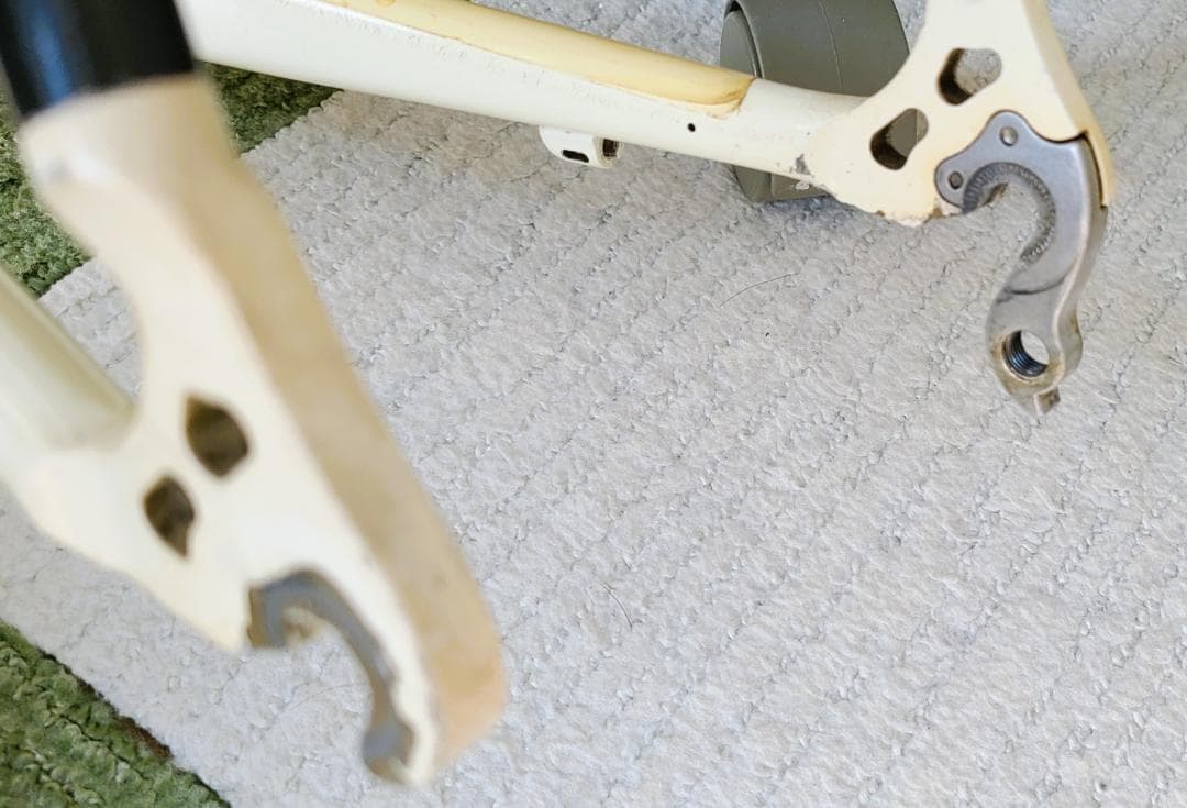 ❖ブリジストン　アンカーフレーム❖700C用　650Bにも