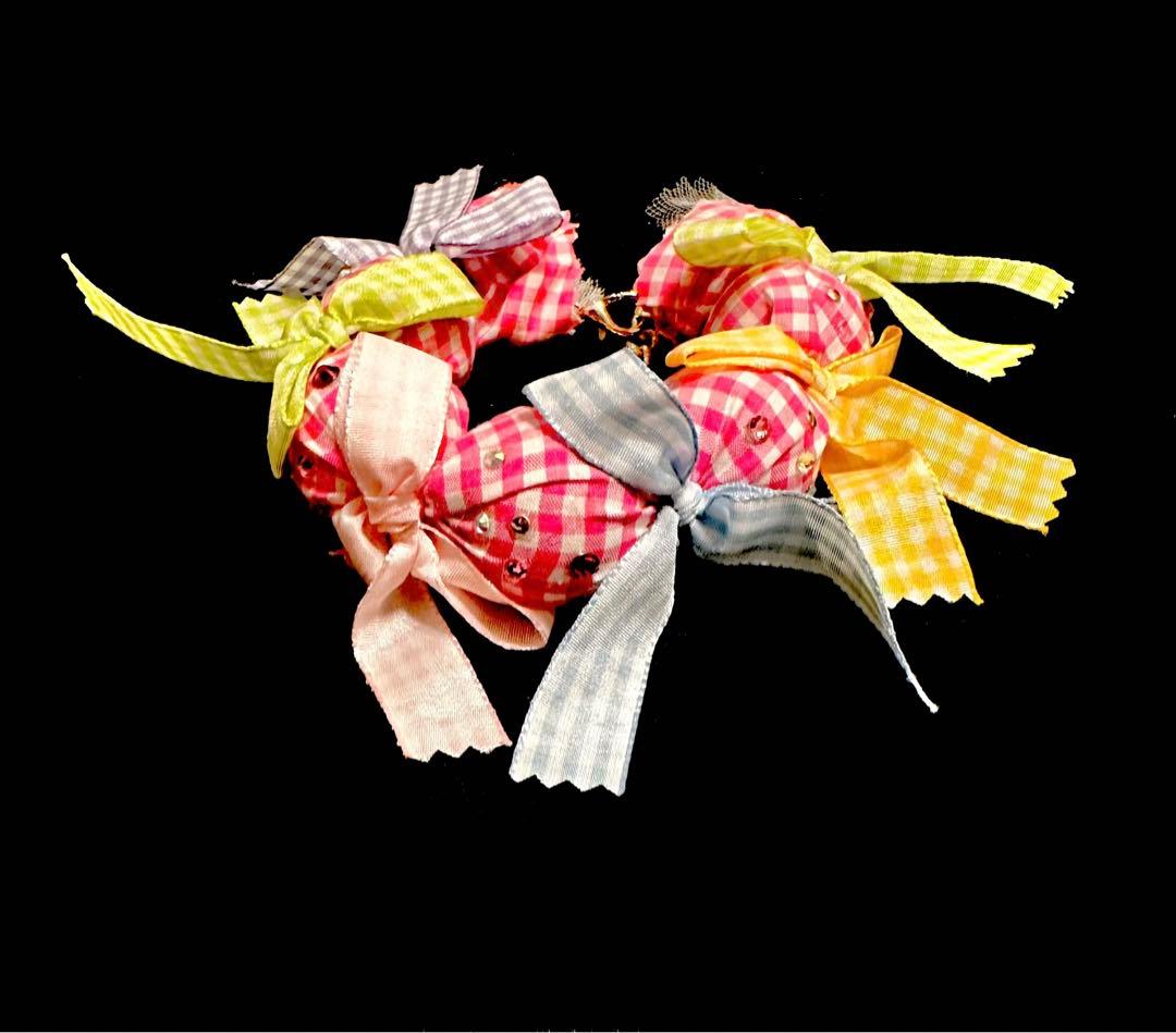 【レア】RMACBABY ルマックベイビー クールネックレス