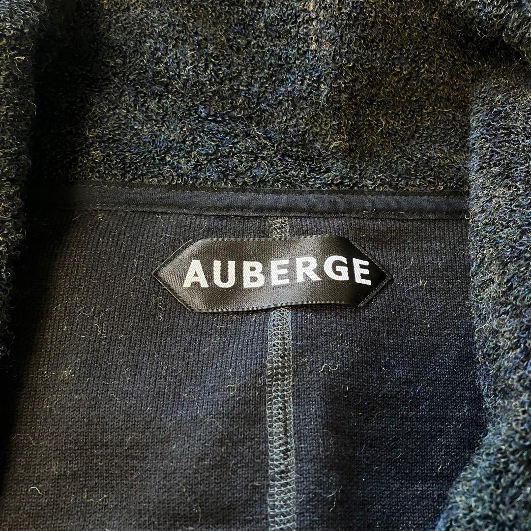 AUBERGE オーベルジュ　バイブリー　BIBURY オリーブブラック40