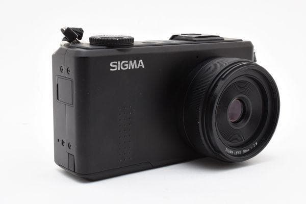 シグマ SIGMA DP2 Merrill