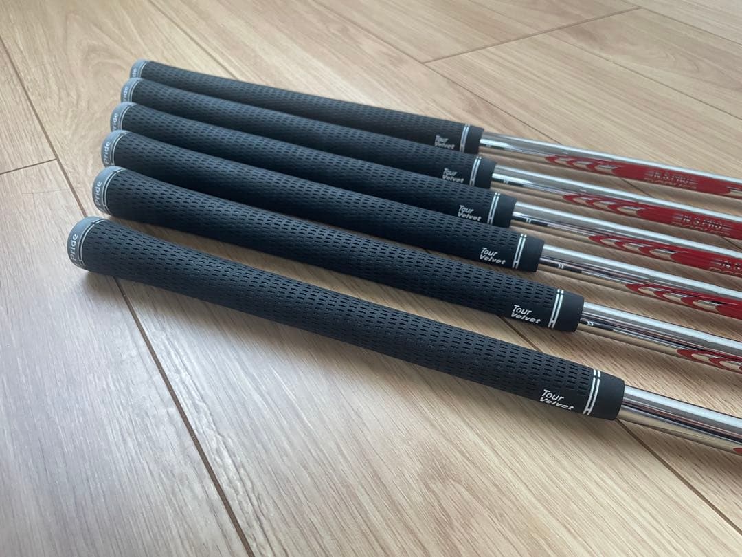 スリクソン zxi5アイアン【大人気・希少スペック】5-P モーダス120S