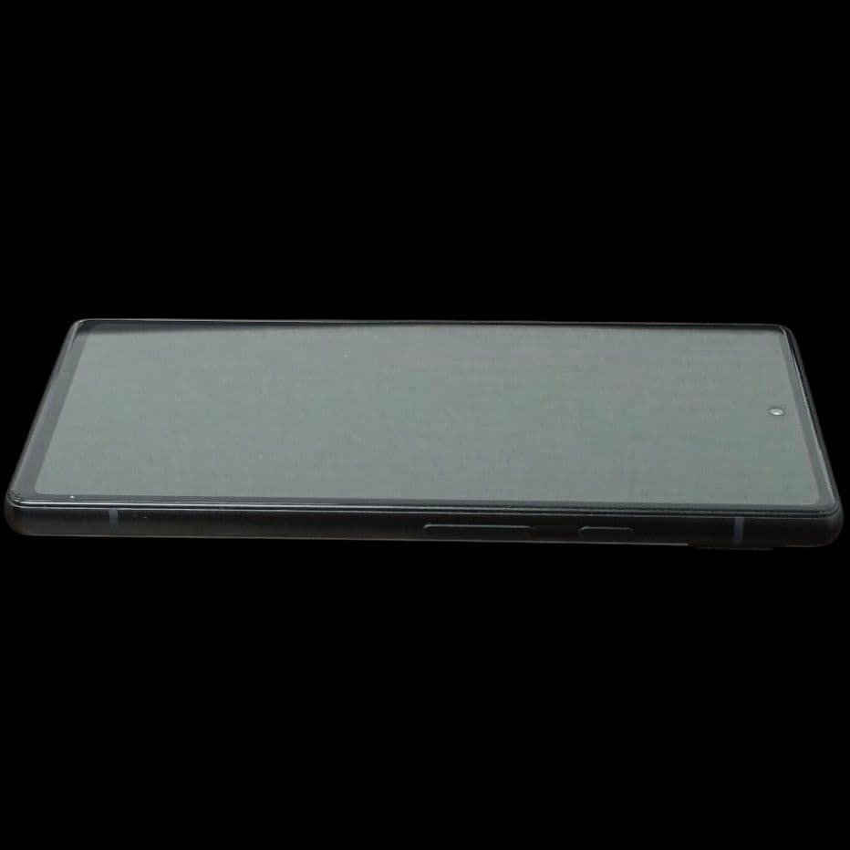 GooglePixel6a本体 128GB チョーク SIMフリー