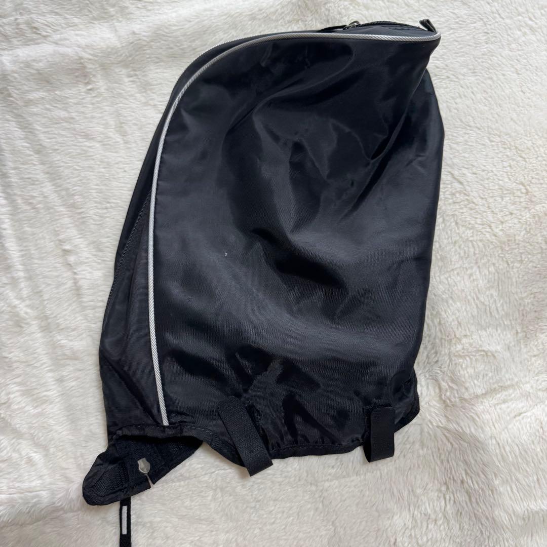 美品Callaway GOLF ゴルフキャリーバッグ　スタンドタイプ青灰