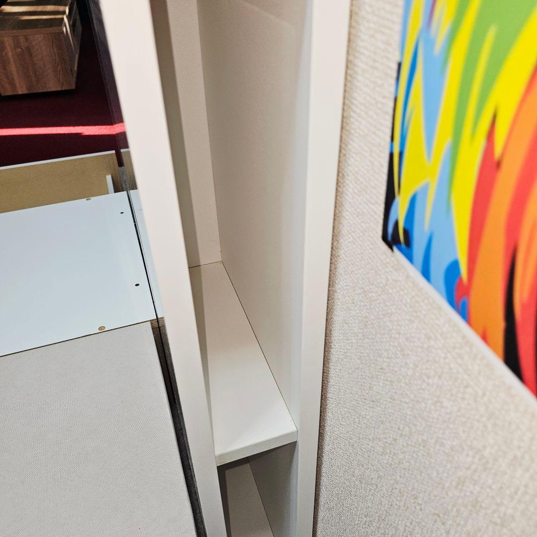 ホワイト シングルベッド東京23区全域送料無料