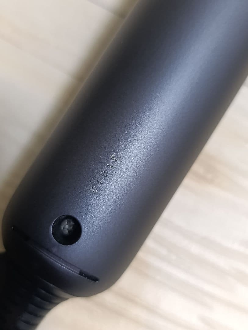 パナソニック ナノケア Panasonic EH-NA0J 23年製 DN 10