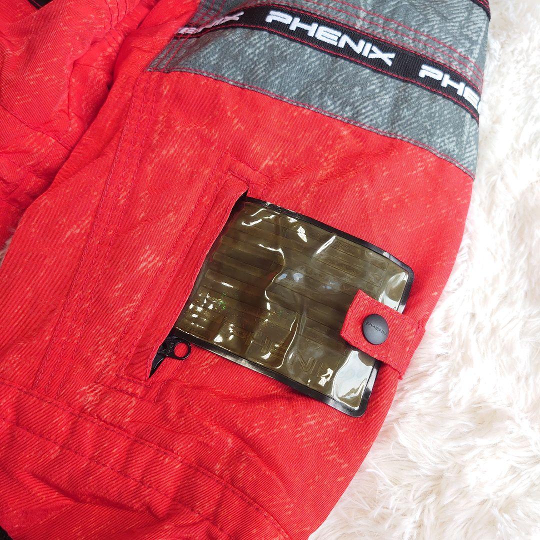 PHENIX フェニックス スキー スノーボードウェア セットアップ L