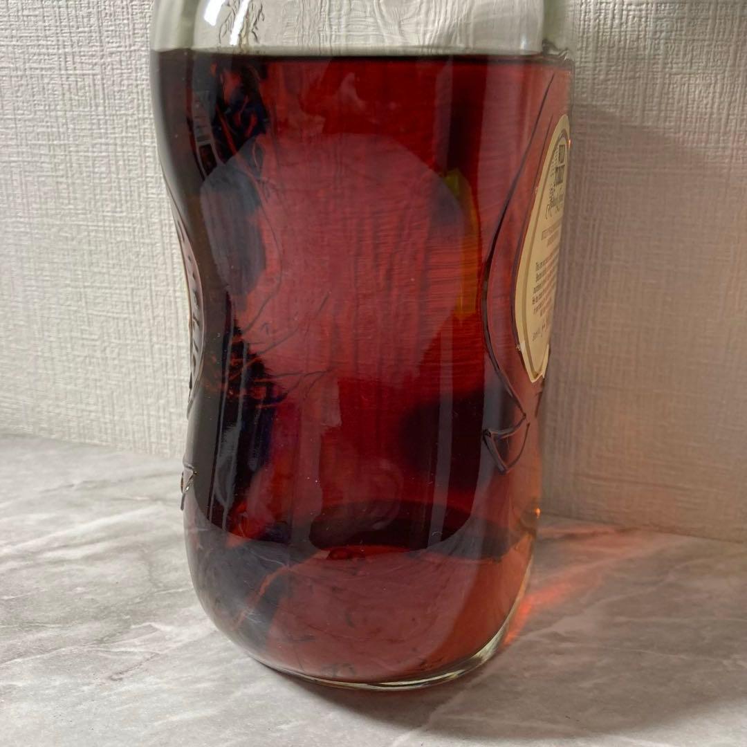 ワイルドターキー　ケンタッキーレジェンド　バーボンウイスキー