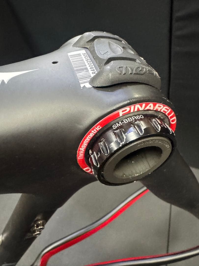 2016PINARELLO（ピナレロ） FP TEAM（FPチーム）フレーム