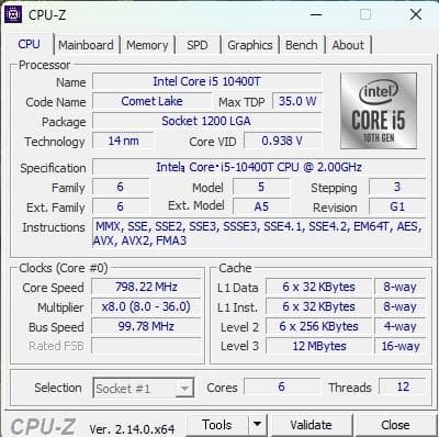 第10世代HP All-in-One PC i5/16G/256G/2TB 美品
