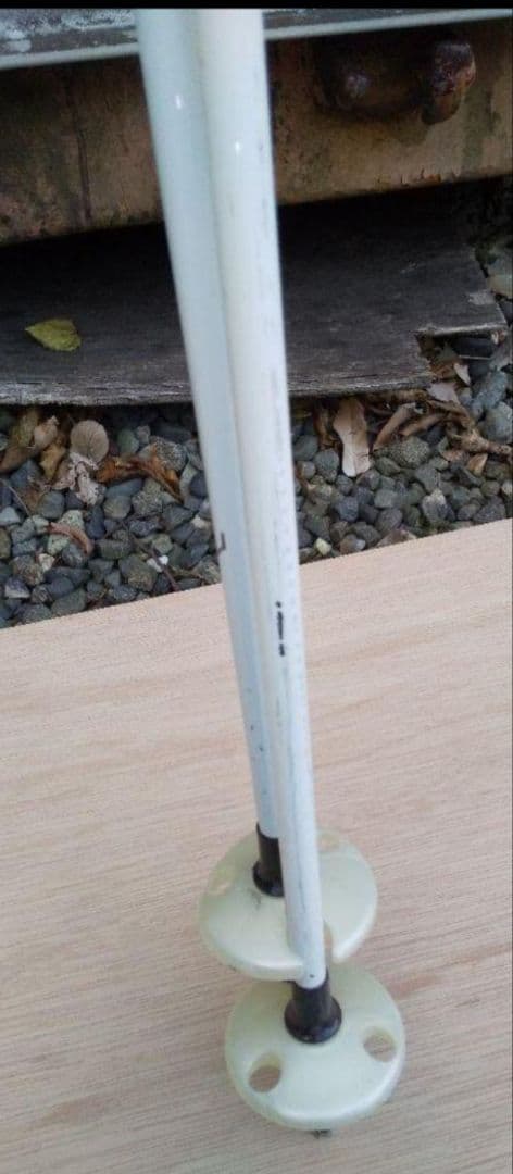 SINANO シナノ カーボンポール
CX-FALCON 12.7Φ