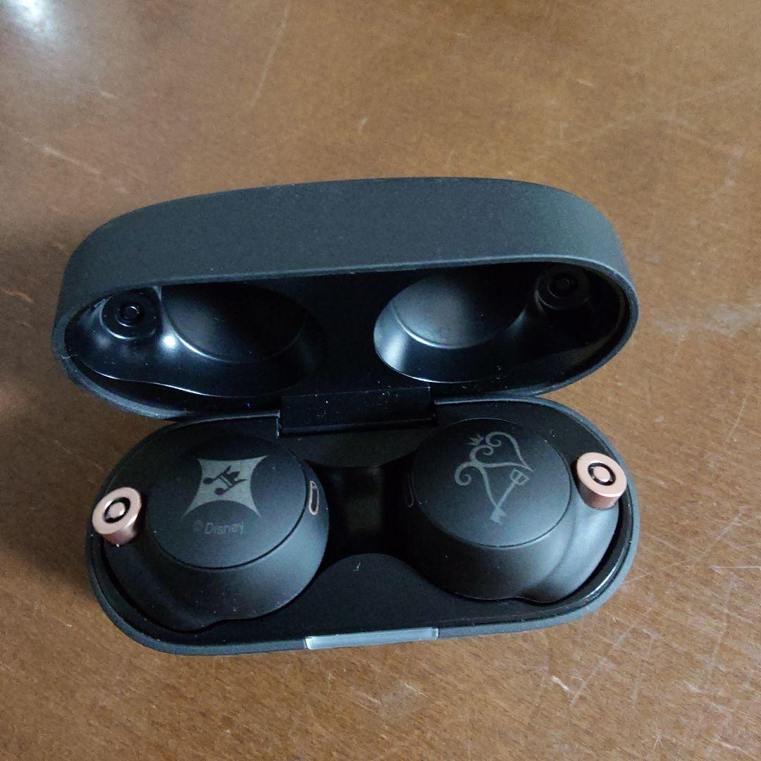 SONY ワイヤレスイヤホン WF-1000XM4 本体のみ