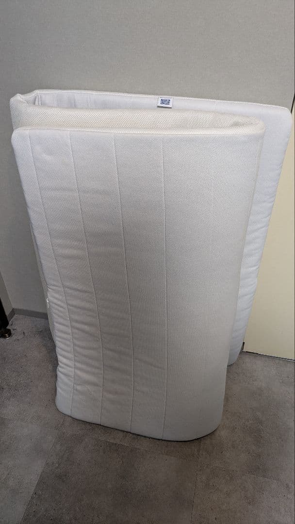 エアウィーヴ スマート 01 シングル 1-262011-1