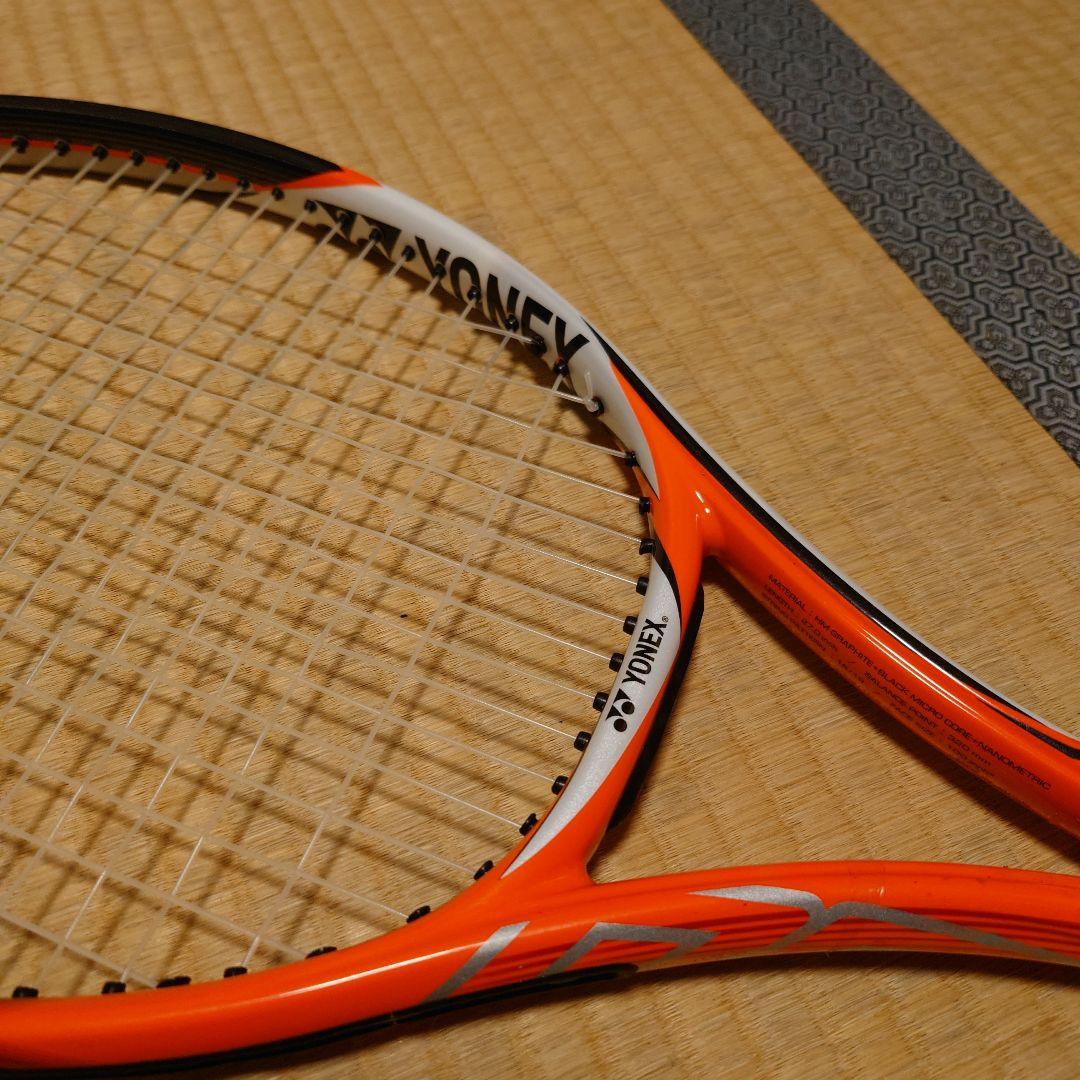 HEAD YONEX 試打ラケット２本 ケース１個 付き
