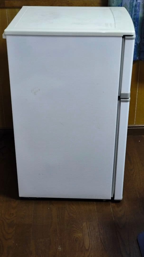 Abitelax　アビテラックス　冷蔵庫