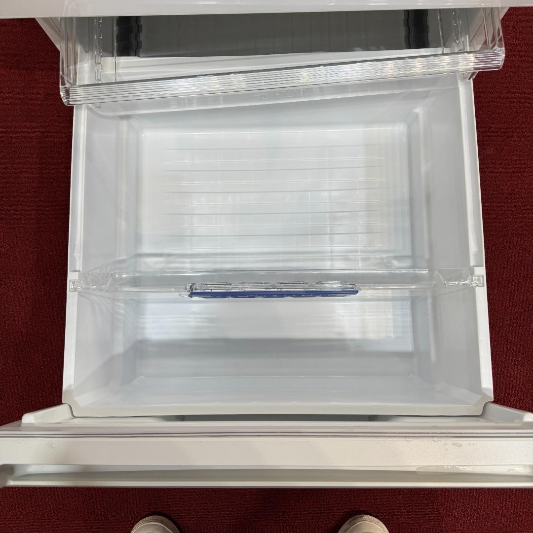 東京23区送料無料　極美品パナソニック5ドア冷蔵庫　406L製氷機有