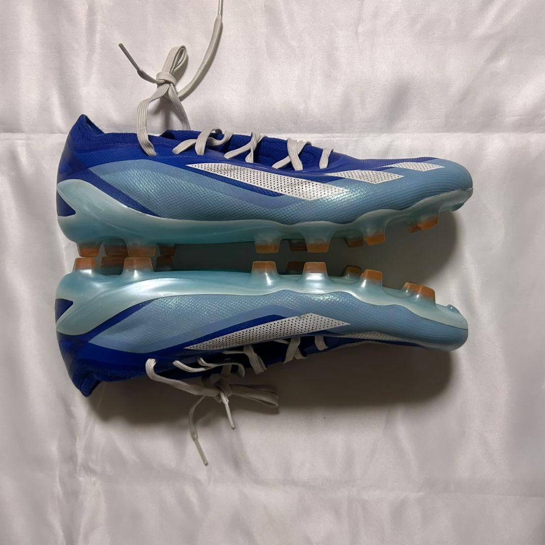 アディダス エックス クレイジーファスト.1 AG