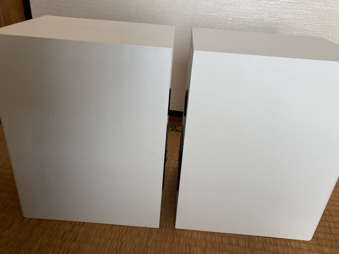 DALI SPEKTOR2 ホワイト