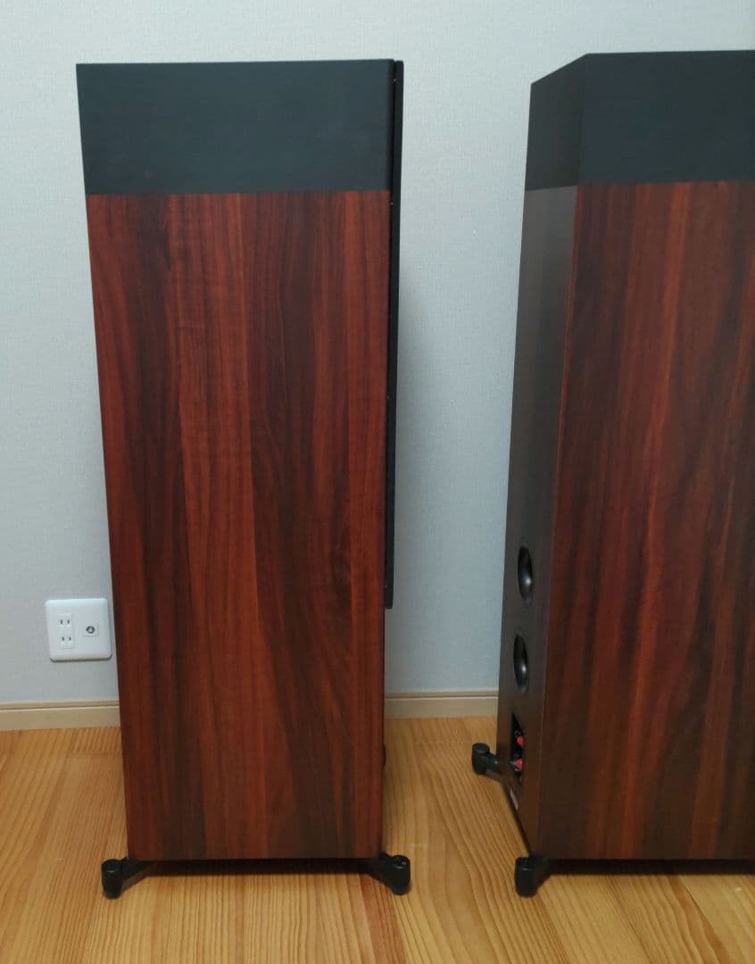 JBL Stage A190フロアスタンディングスピーカー