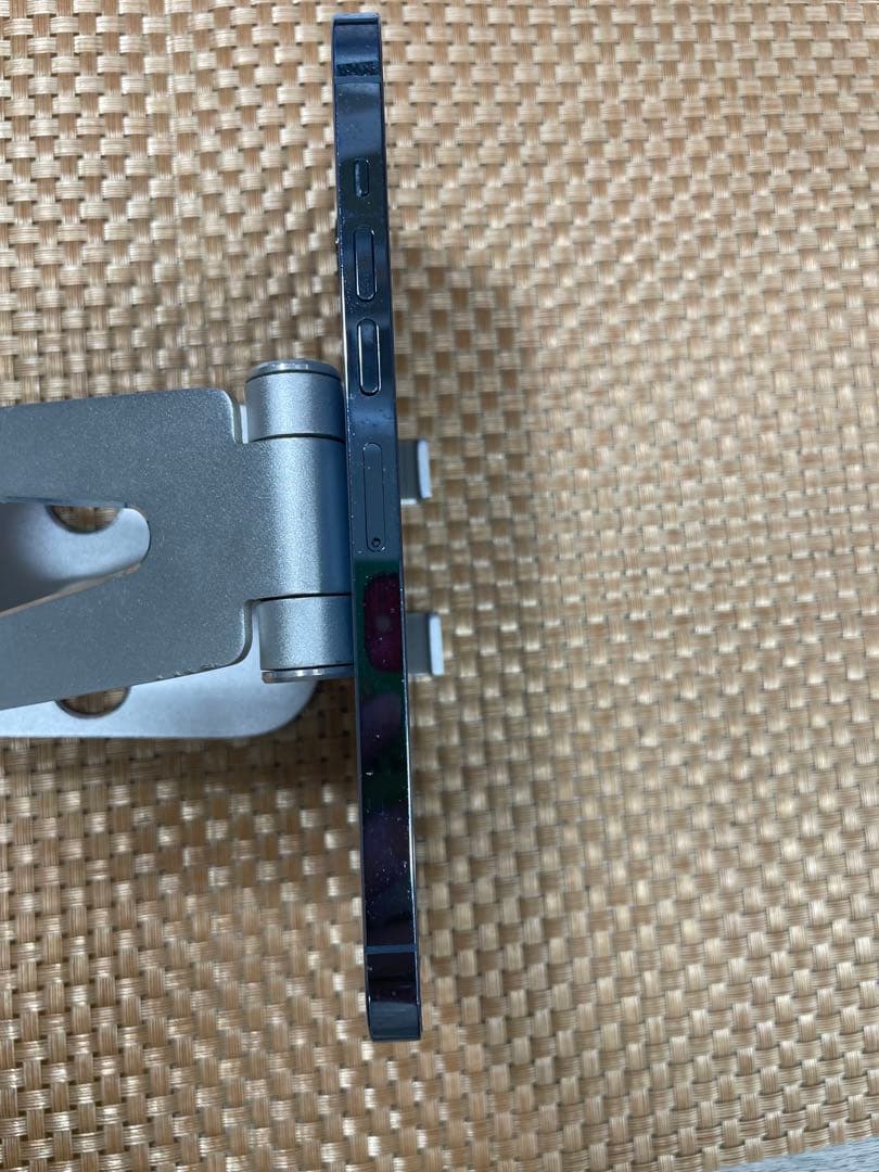 iPhone 13 Pro Max 128 GB シエラブルーSIMフリー