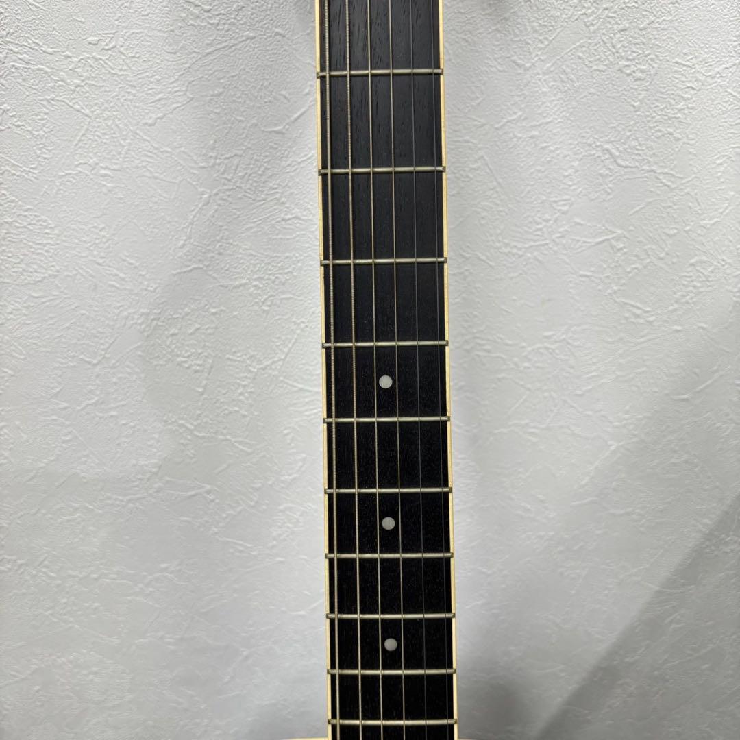 Yamaha ヤマハ FG-201B アコースティックギター