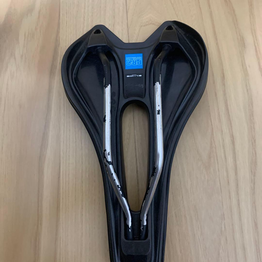 パーツ SHIMANO PRO AERO FUEL 142mm