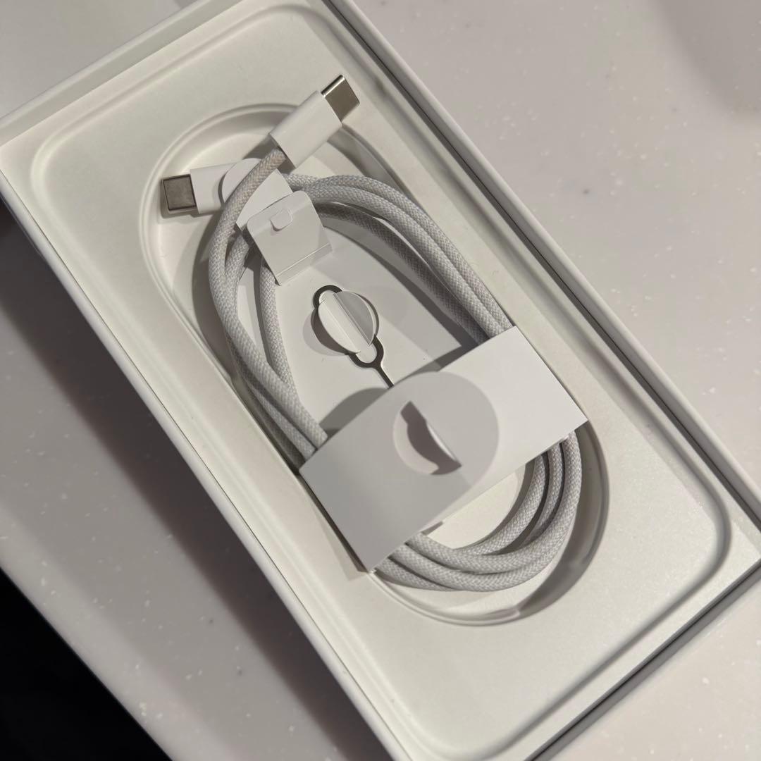 iPhone 16 plus 512GB 美品