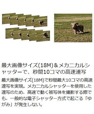 SONY Cyber-shot DSC-HX90V 光学30倍 1820万画素