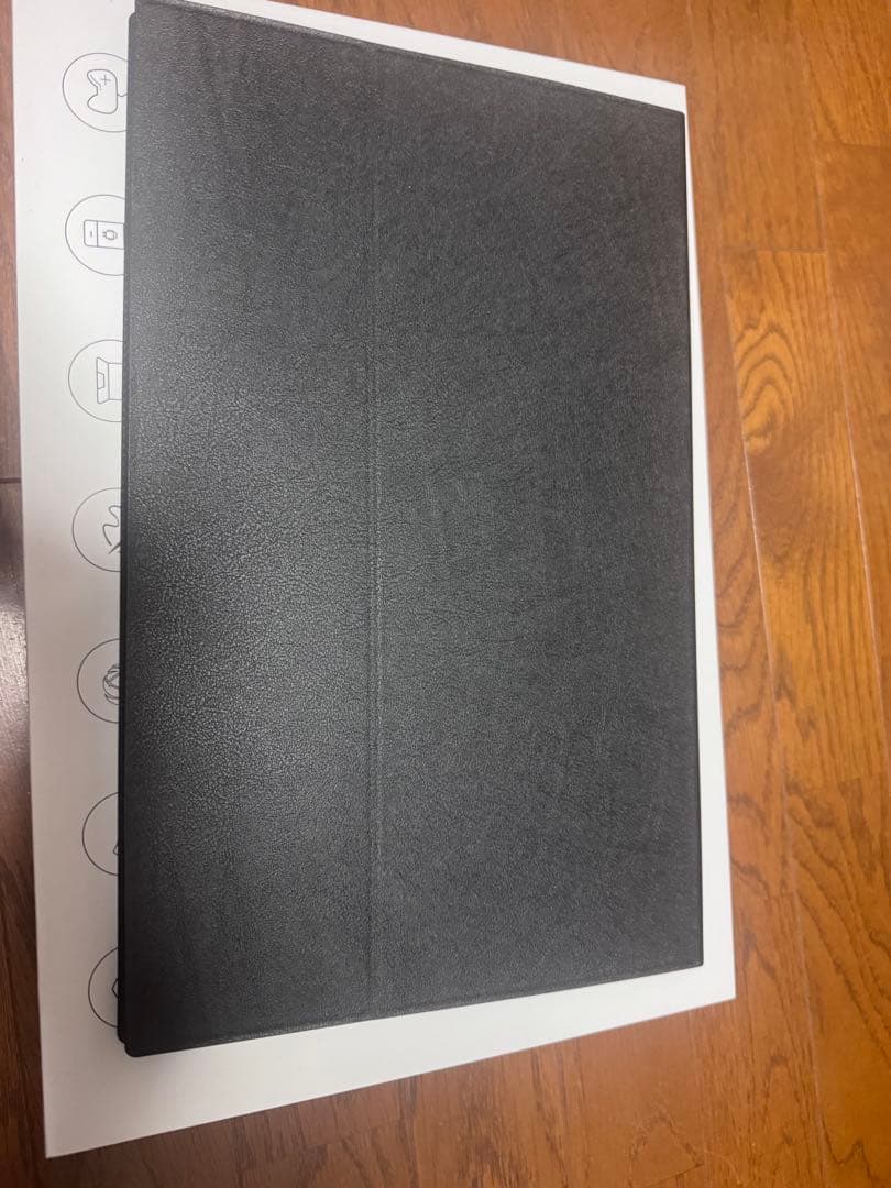 ポータブルモニター(タッチ対応)