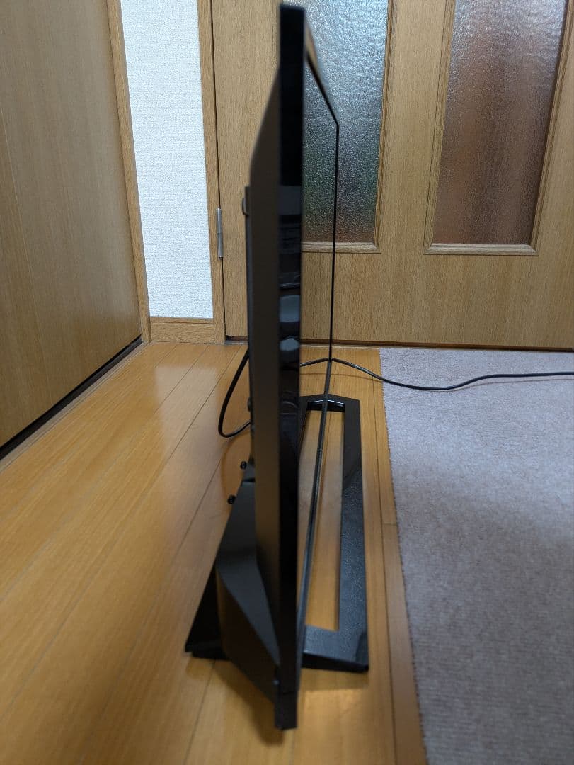 東芝　TOSHIBA　REGZA　32S22 32インチ 液晶テレビ